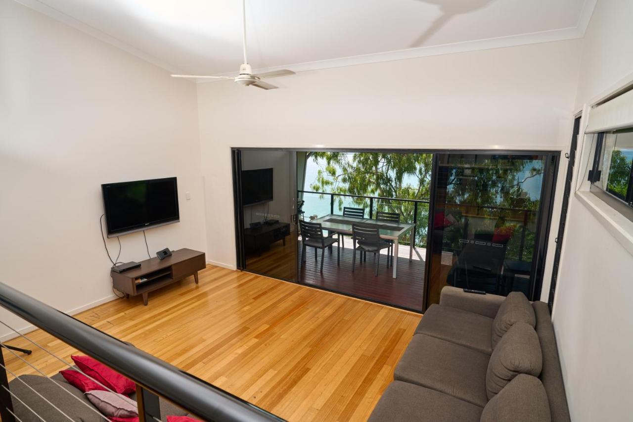 Shorelines Hamilton Island Exterior photo