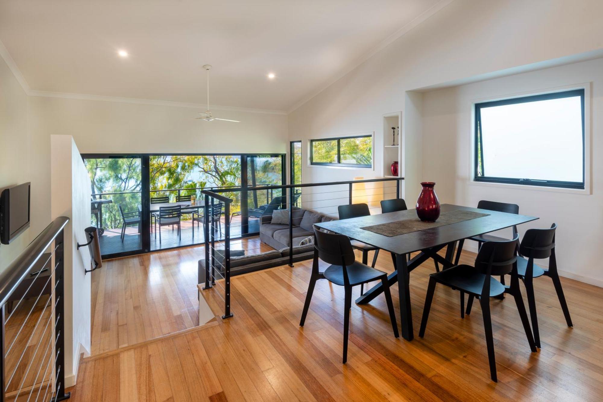 Shorelines Hamilton Island Exterior photo