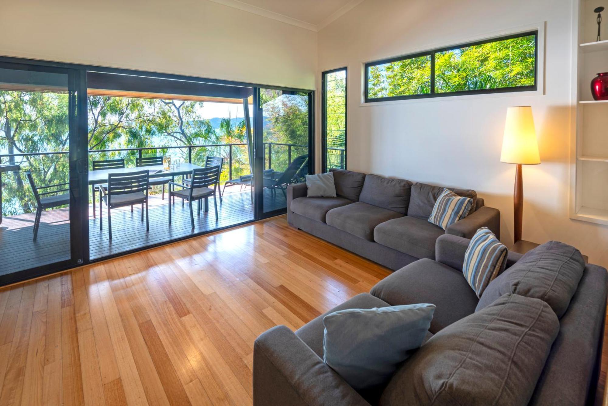 Shorelines Hamilton Island Exterior photo