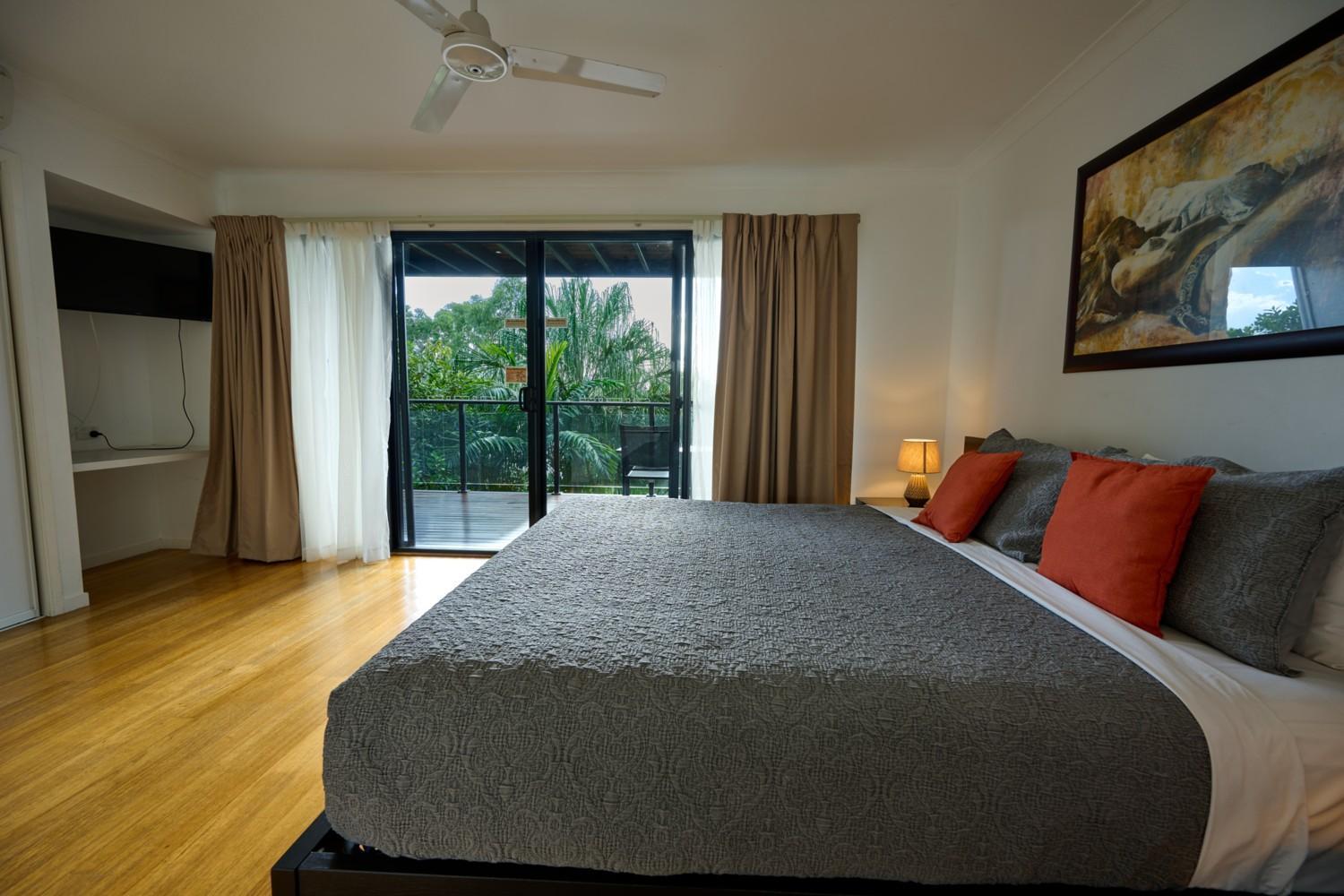 Shorelines Hamilton Island Exterior photo