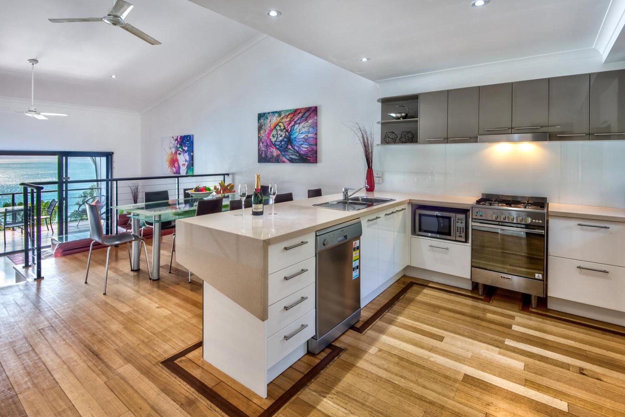 Shorelines Hamilton Island Exterior photo