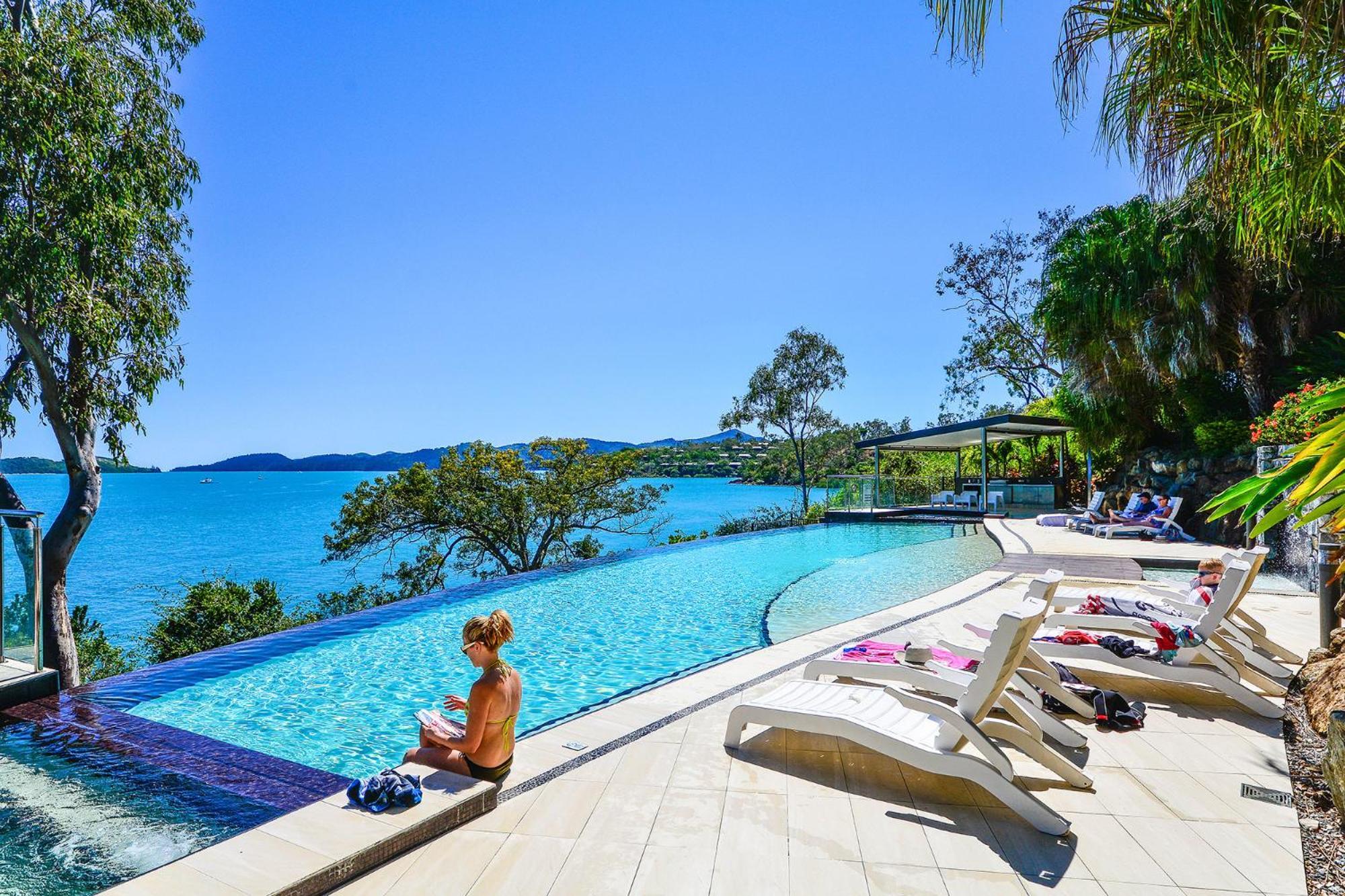 Shorelines Hamilton Island Exterior photo