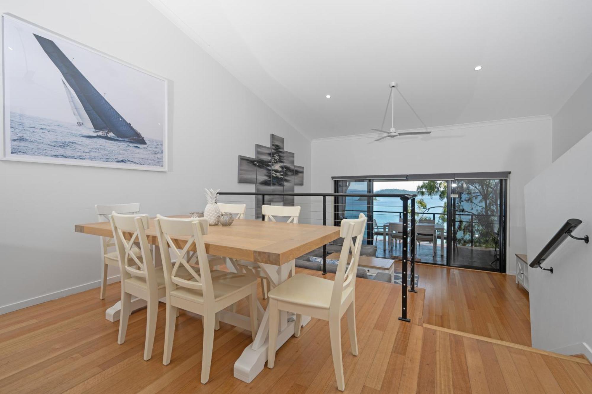 Shorelines Hamilton Island Exterior photo