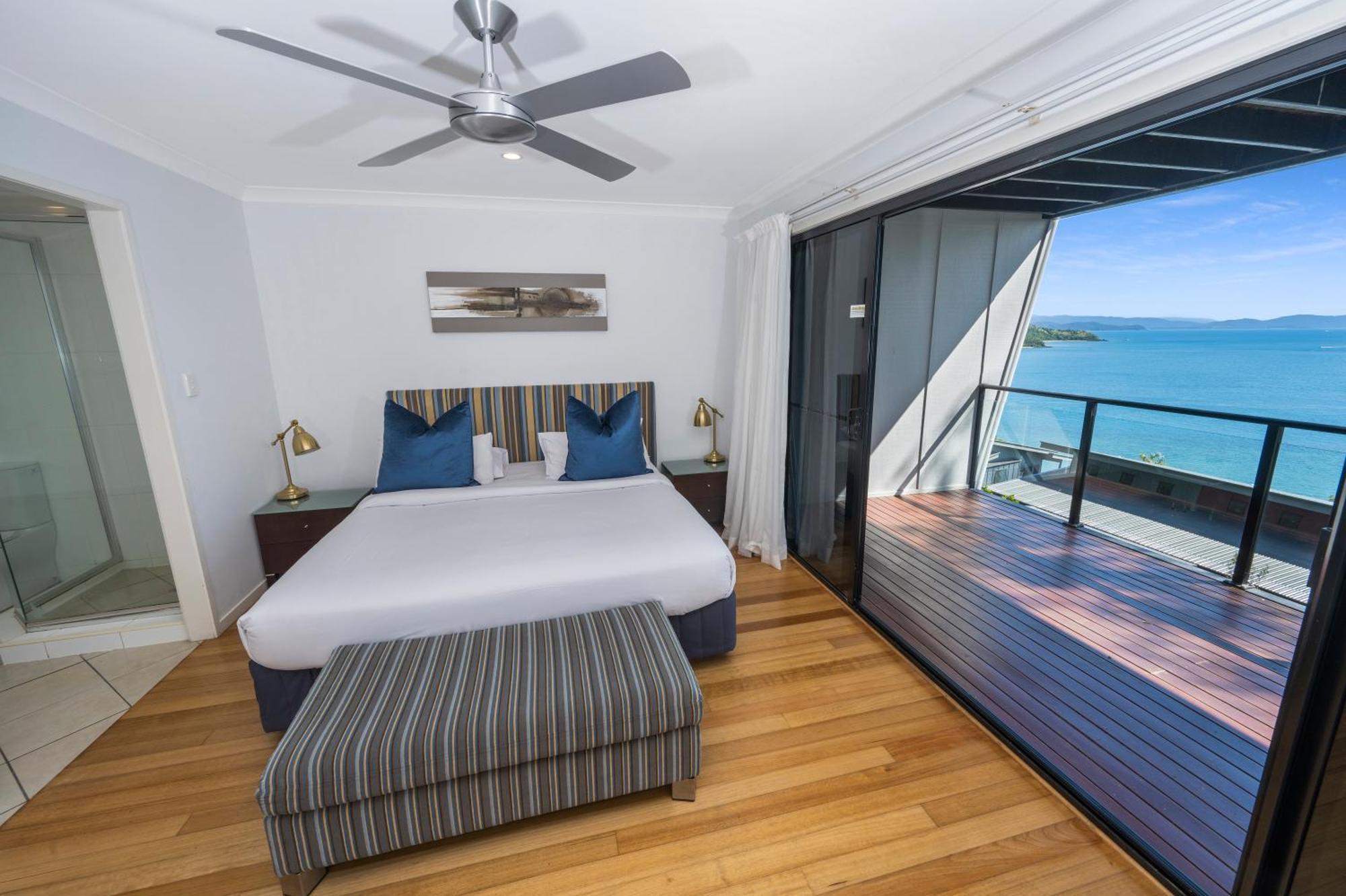 Shorelines Hamilton Island Exterior photo