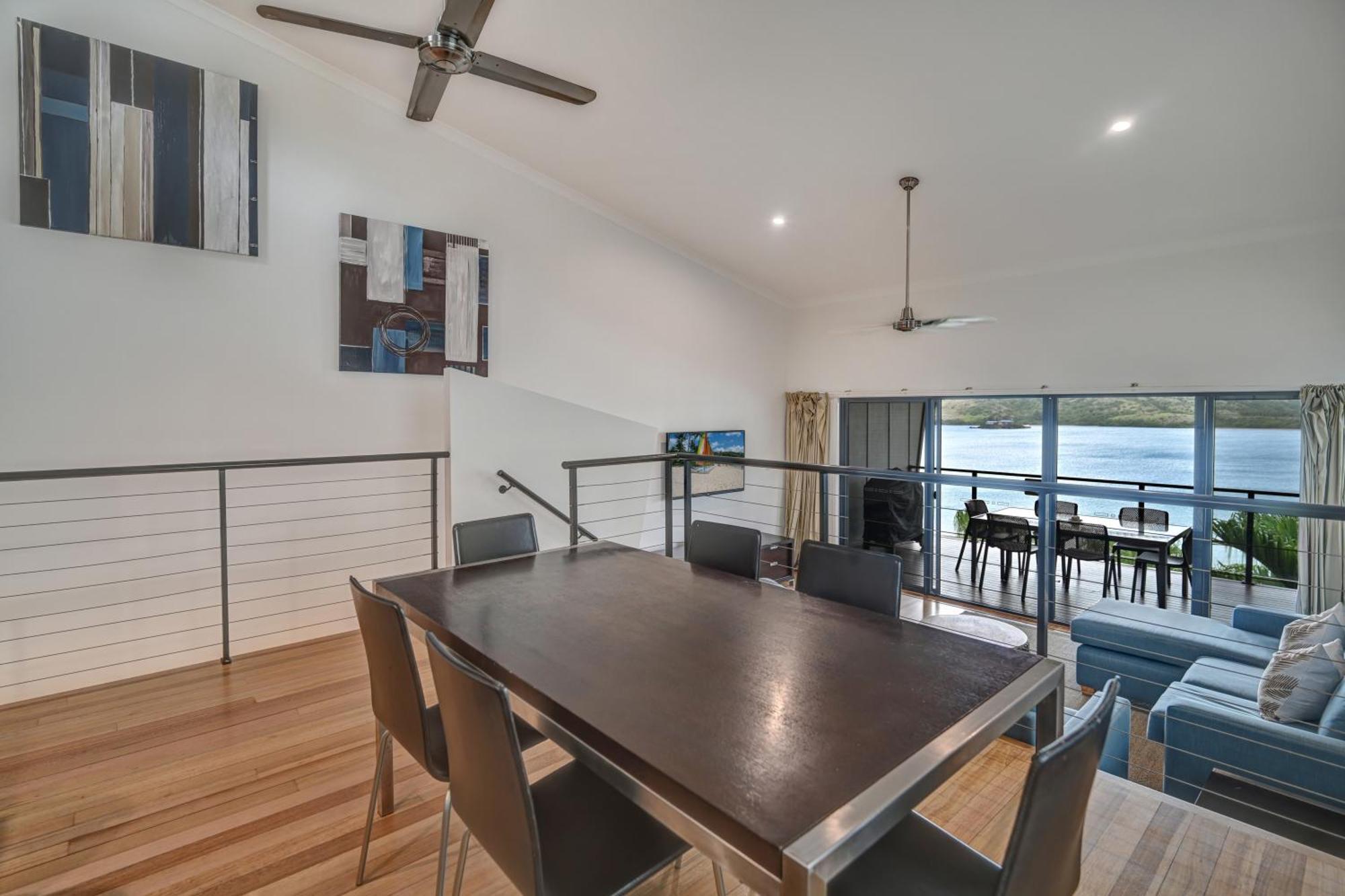 Shorelines Hamilton Island Exterior photo