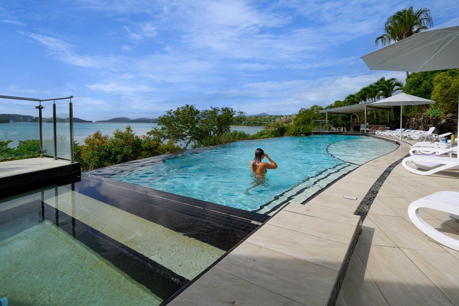 Shorelines Hamilton Island Exterior photo