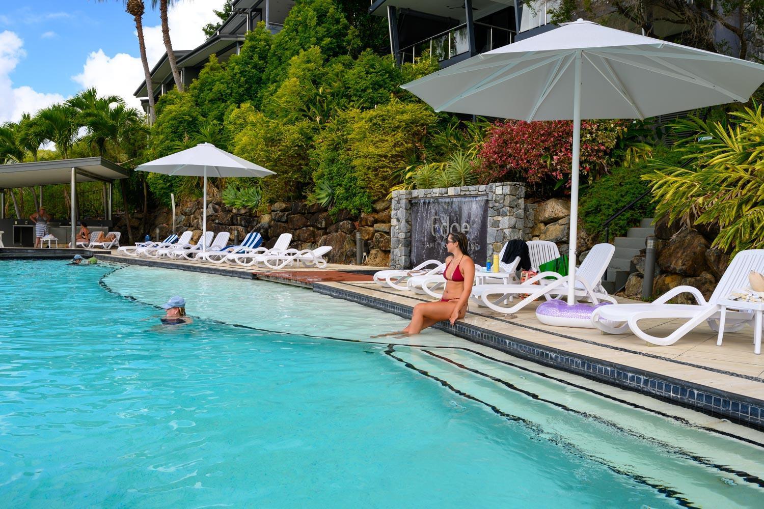 Shorelines Hamilton Island Exterior photo