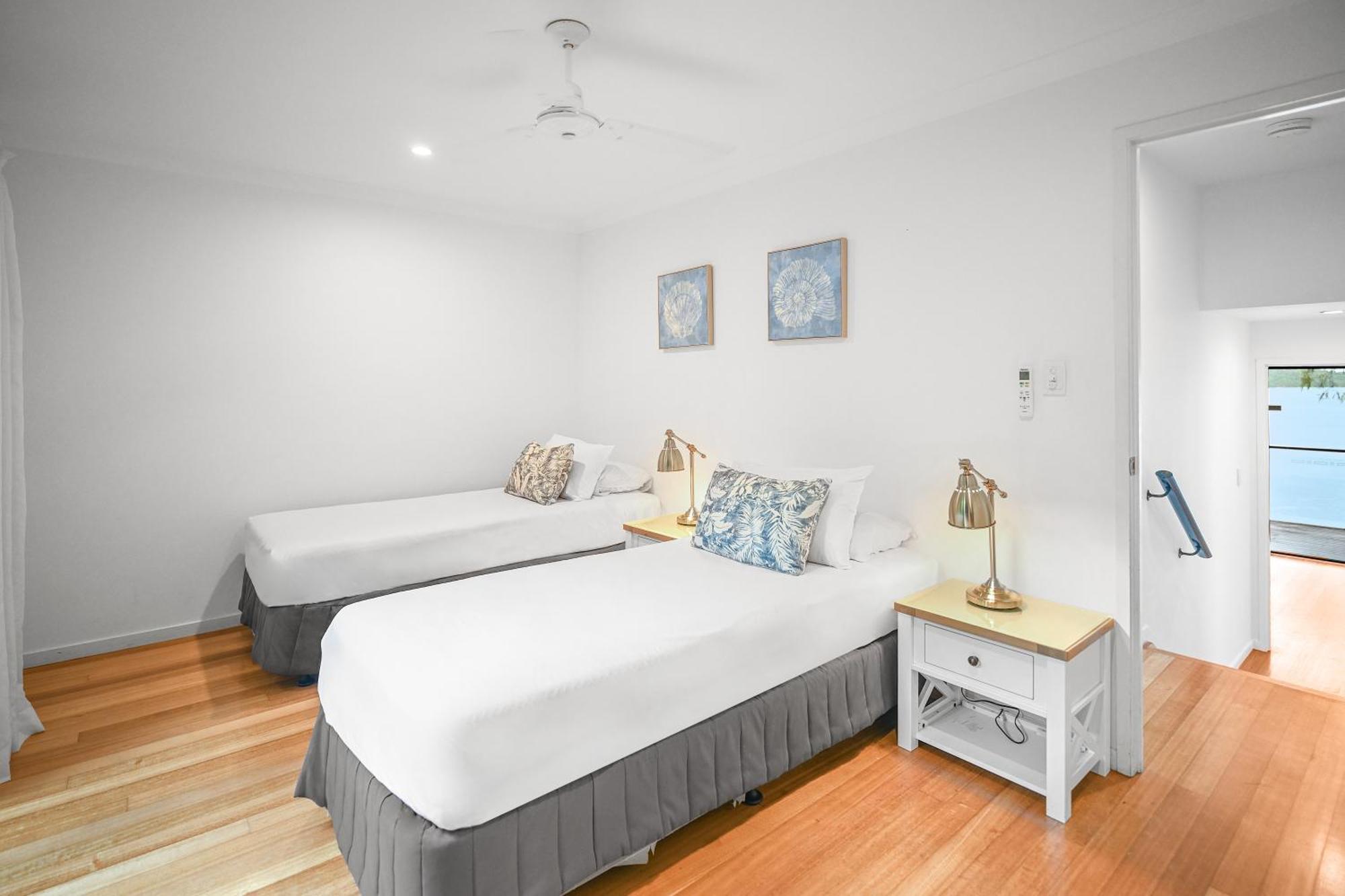 Shorelines Hamilton Island Exterior photo