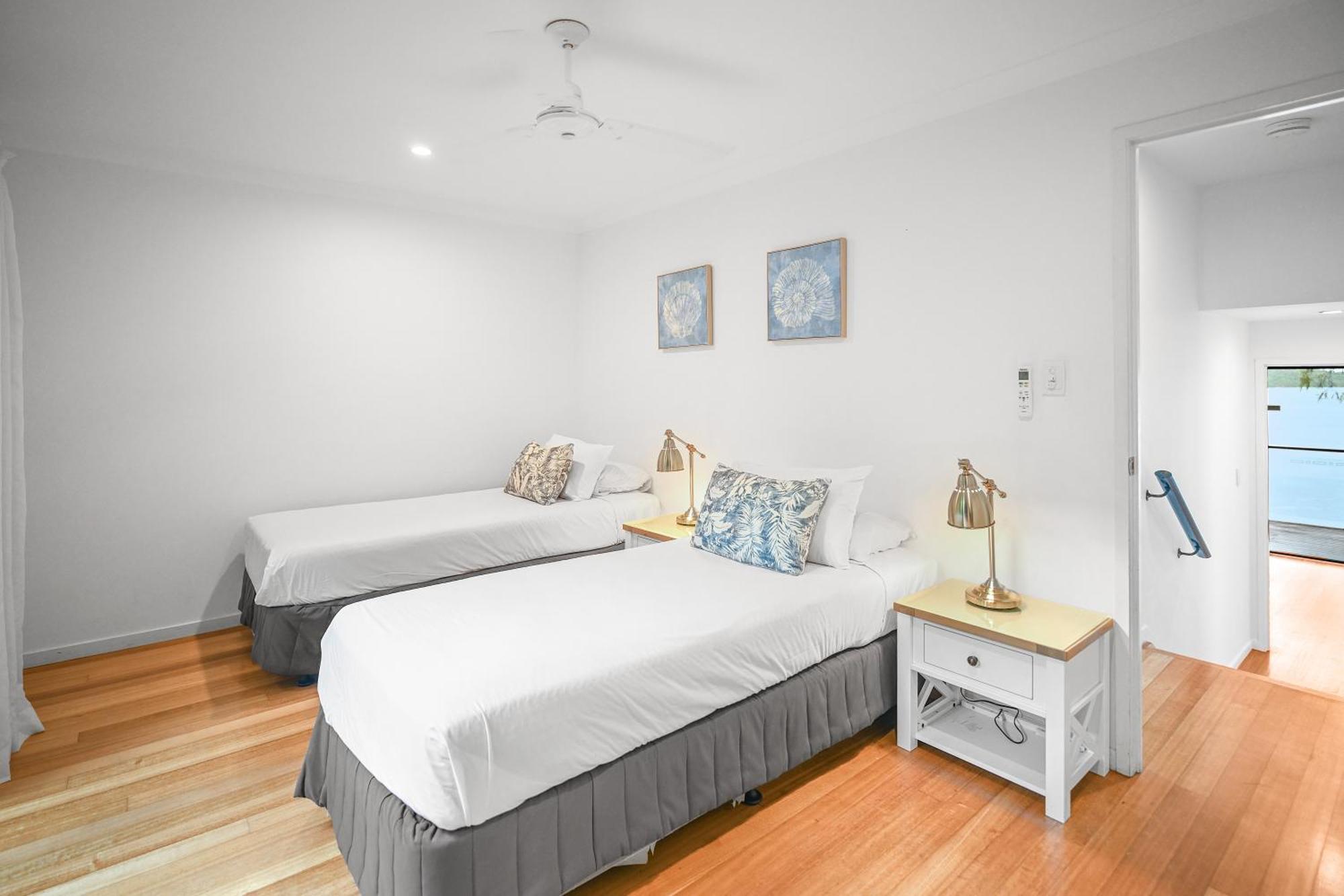 Shorelines Hamilton Island Exterior photo